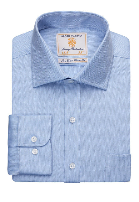 Men's Shirt Altare Classic Fit (BT7655)