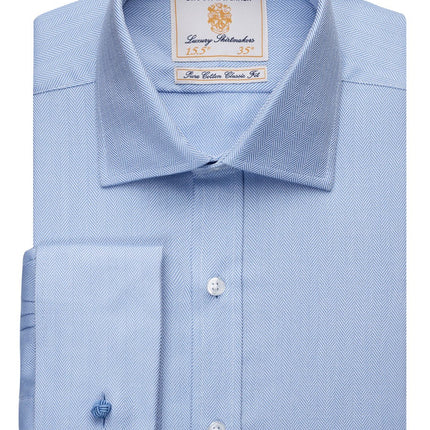 Men's Shirt Andora (BT7656)