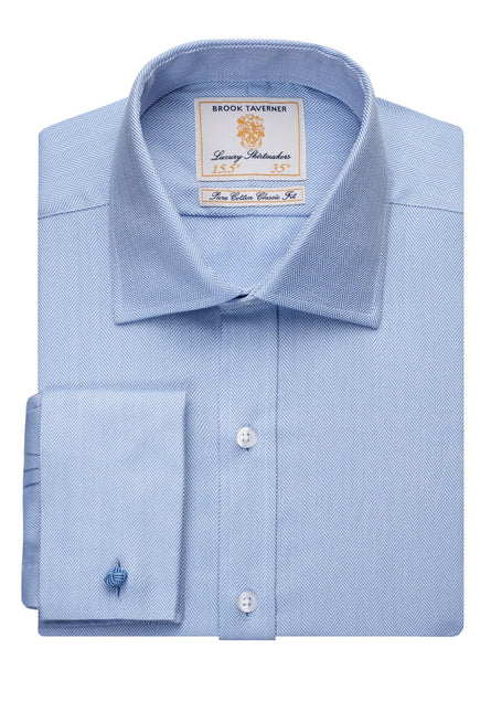 Men's Shirt Andora (BT7656)