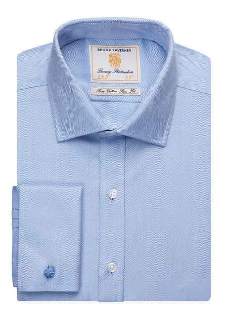 Men's Shirt Prato Slim Fit (BT7720)