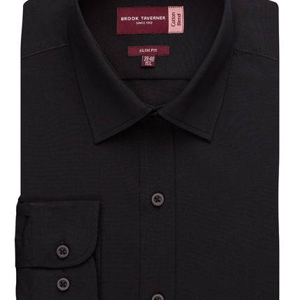 Men's Shirt Pisa Slim Fit (BT7721)