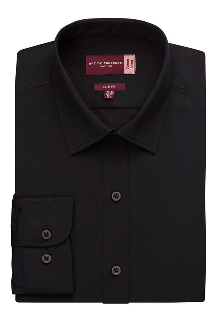 Men's Shirt Pisa Slim Fit (BT7721)