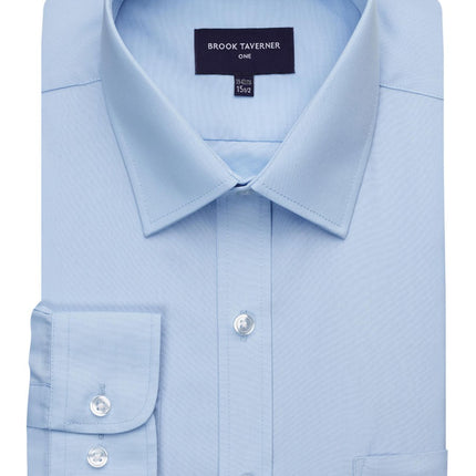 Men's Shirt Juno (BT7742)