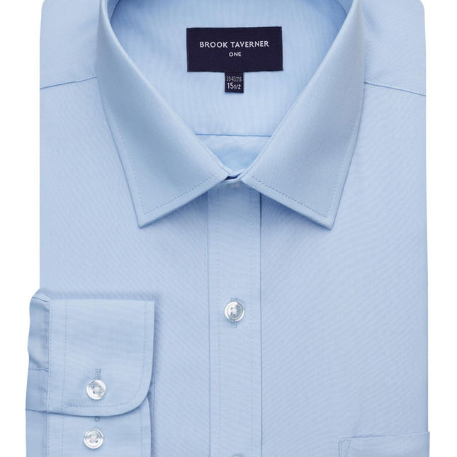 Men's Shirt Juno (BT7742)
