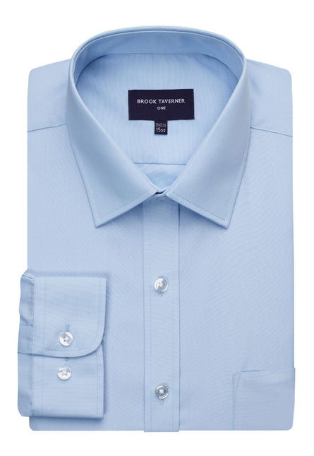 Men's Shirt Juno (BT7742)