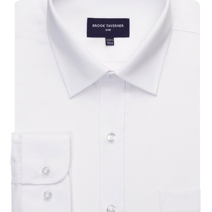Men's Shirt Juno (BT7742)