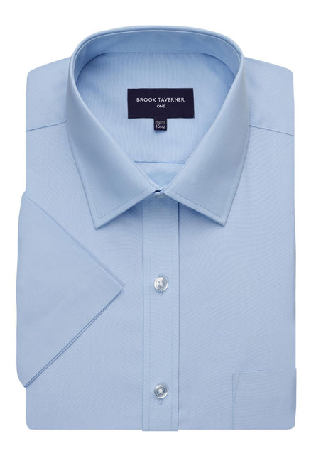 Men's Shirt Vesta (BT7743)