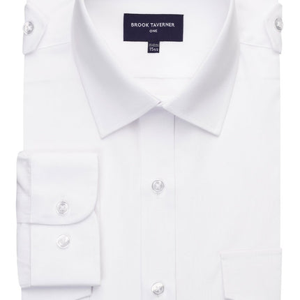 Men's Pilot Shirt Hermes (BT7745)