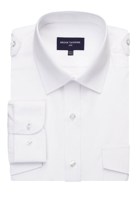 Men's Pilot Shirt Hermes (BT7745)