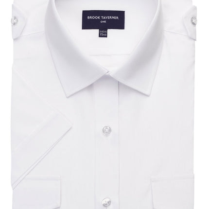 Men's Pilot Shirt Olympus (BT7746)