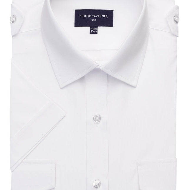 Men's Pilot Shirt Olympus (BT7746)