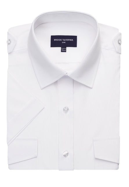 Men's Pilot Shirt Olympus (BT7746)