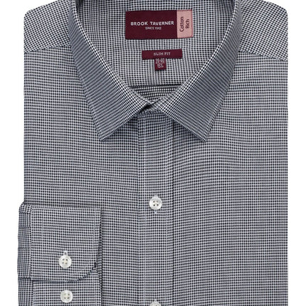 Men's Shirt Monza (BT7755)