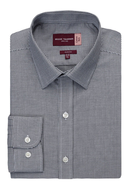 Men's Shirt Monza (BT7755)