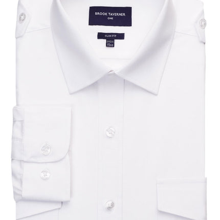 Men's Pilot Shirt Ares (BT7756)