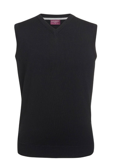 Men's Detroit V-neck Slipover (BT7819)