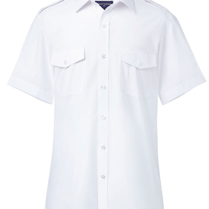 Men's Pilot Shirt Orion Slim Fit (BT7824)