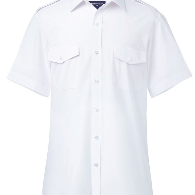 Men's Pilot Shirt Orion Slim Fit (BT7824)