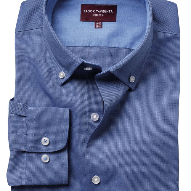 Men's Toronto Shirt Tailored Fit (BT7882)
