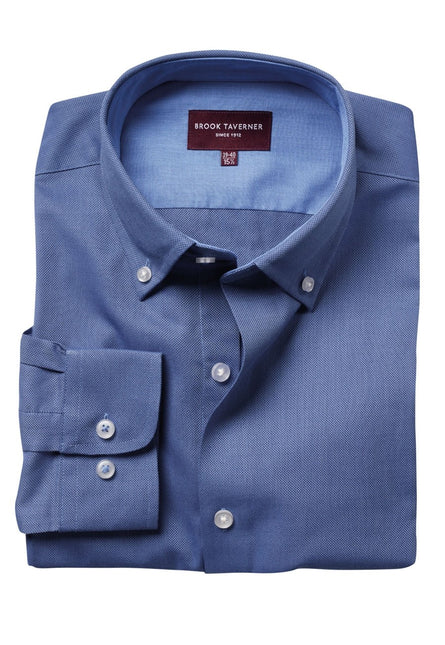 Men's Toronto Shirt Tailored Fit (BT7882)