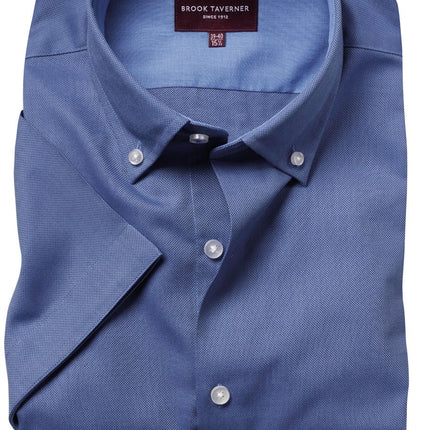 Men's Calgary Shirt Tailored Fit (BT7883)