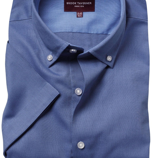 Men's Calgary Shirt Tailored Fit (BT7883)