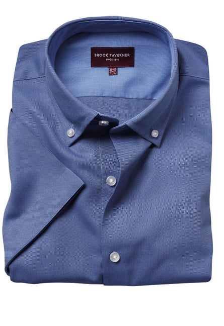 Men's Calgary Shirt Tailored Fit (BT7883)