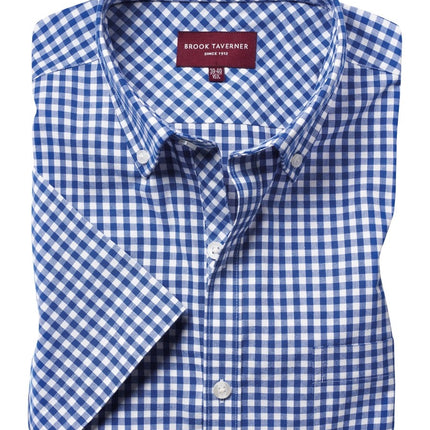Men's Portland Shirt Tailored Fit (BT7885)