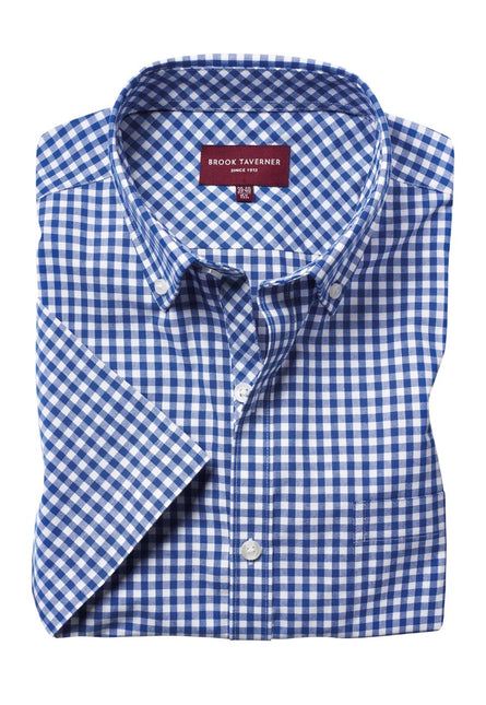 Men's Portland Shirt Tailored Fit (BT7885)