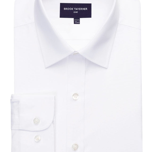 Men's Shirt Vulcan (BT7889)