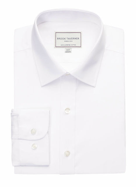 Men's Shirt Este (BT7978)
