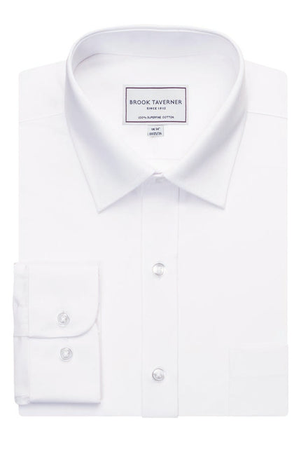 Men's Shirt Milano (BT7996)