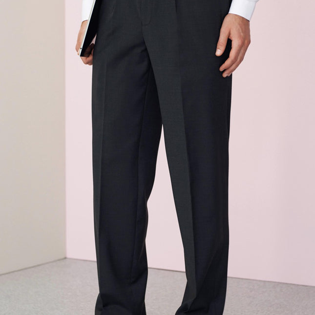 Men's Trouser Imola Classic Fit (BT8314) Sizes 50S-52UFL