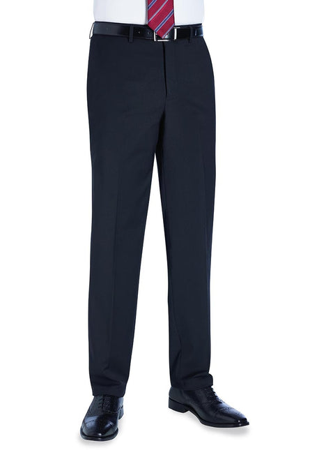 Men's Trouser Avalino Tailored Fit (BT8387) Sizes 48S-52UFL