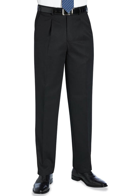 Men's Trouser Delta Classic Fit (BT8515) Sizes 42S-54UFL