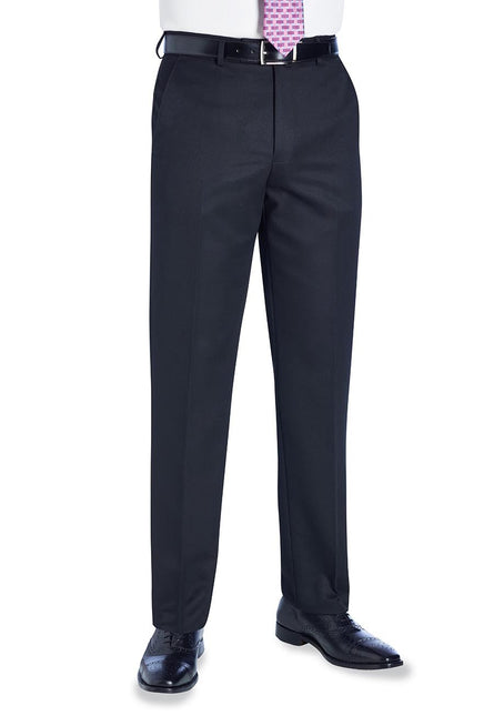 Men's Trouser Apollo Tailored Fit (BT8627) Sizes 40S-50UFL