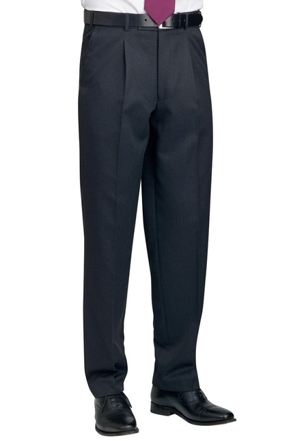 Men's Trouser Atlas Classic Fit (BT8732) Sizes 42S-54UFL