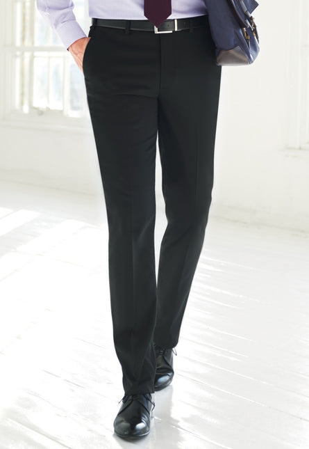 Men's Trouser Phene Tailored Fit (BT8755) Sizes 48S-52UFL