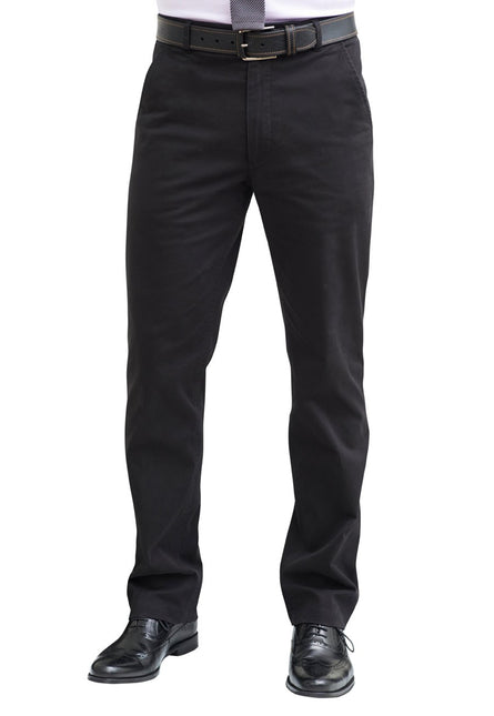 Men's Trouser Leo Classic Fit Chino (BT8058) Sizes 44-48