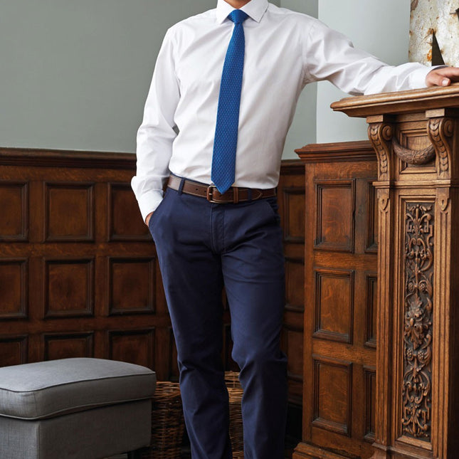 Men's Trouser Miami Slim Fit Chino (BT8807) Sizes 36-42