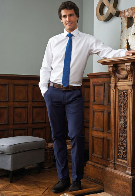 Men's Trouser Miami Slim Fit Chino (BT8807) Sizes 36-42