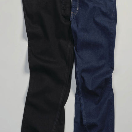 Boulder Men's Tailored Fit Jeans (BT8958)