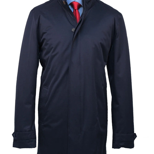 Men's Raincoat Chicago (BT9887)
