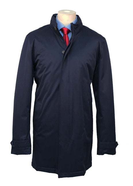 Men's Raincoat Chicago (BT9887)