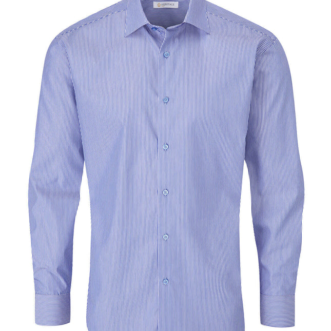 Men's Long Sleeve Shirt Trillick (C145)