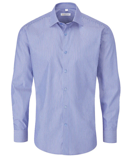 Men's Long Sleeve Shirt Trillick (C145) My Store