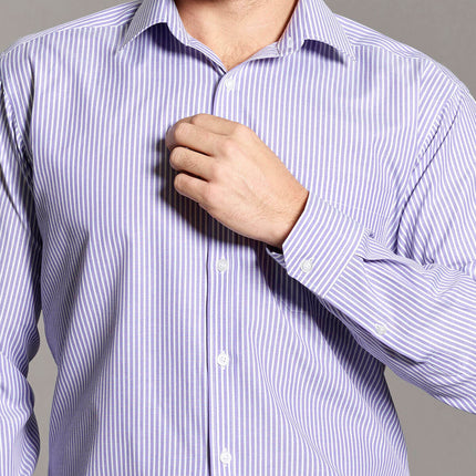 Men's Long Sleeve Shirt Eskra (C410)