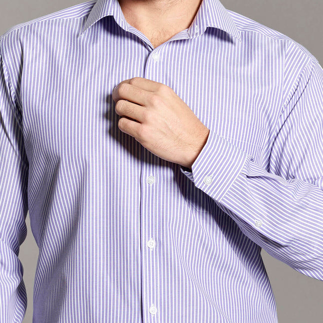 Men's Long Sleeve Shirt Eskra (C410)