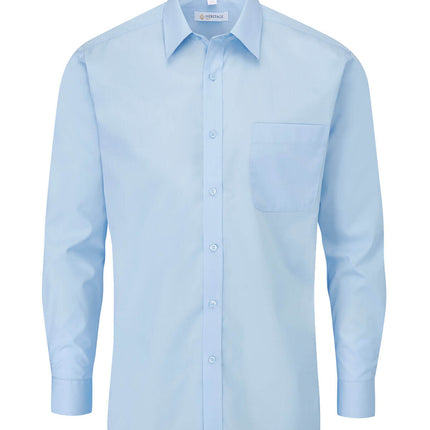 Men's Long Sleeve Shirt Larne (C901)