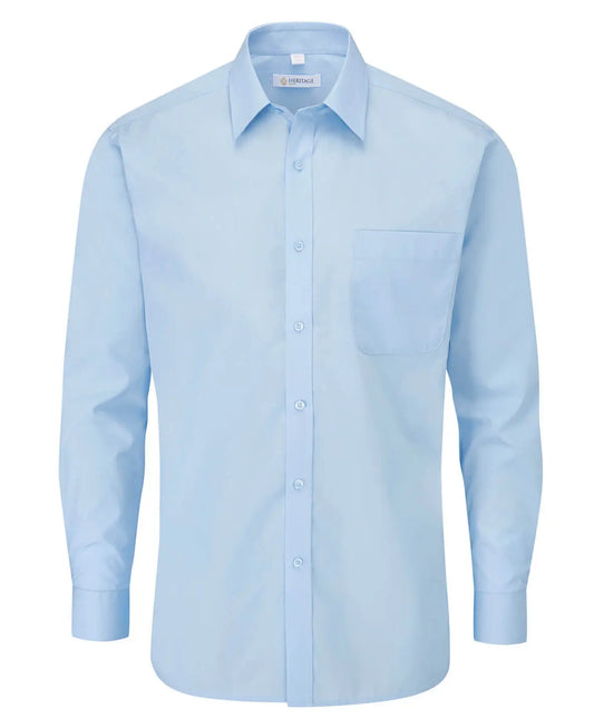 Men's Long Sleeve Shirt Larne (C901) My Store